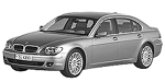 BMW E66 U3999 Fault Code