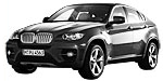 BMW E71 U3999 Fault Code