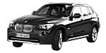 BMW E84 U3999 Fault Code