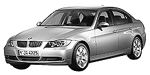 BMW E92 U3999 Fault Code