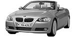 BMW E93 U3999 Fault Code