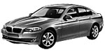 BMW F10 U3999 Fault Code