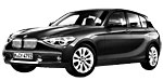 BMW F20 U3999 Fault Code